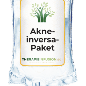 Akne inversa Paket