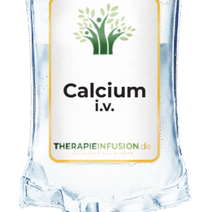 Calcium i.v.