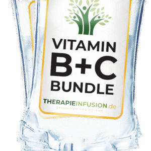 Vitamin C + B Komplex Bundle