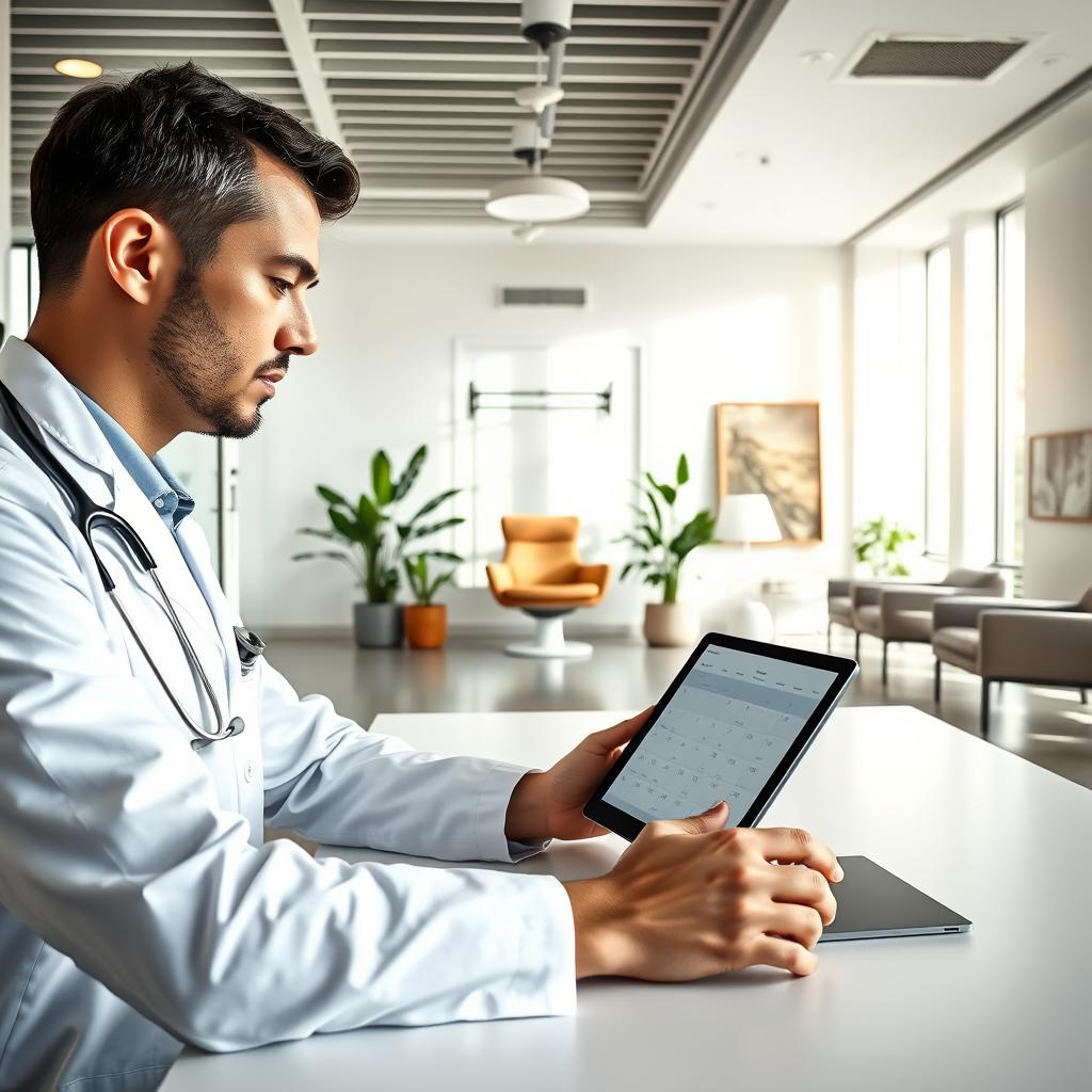 Vitamininfusion online buchen